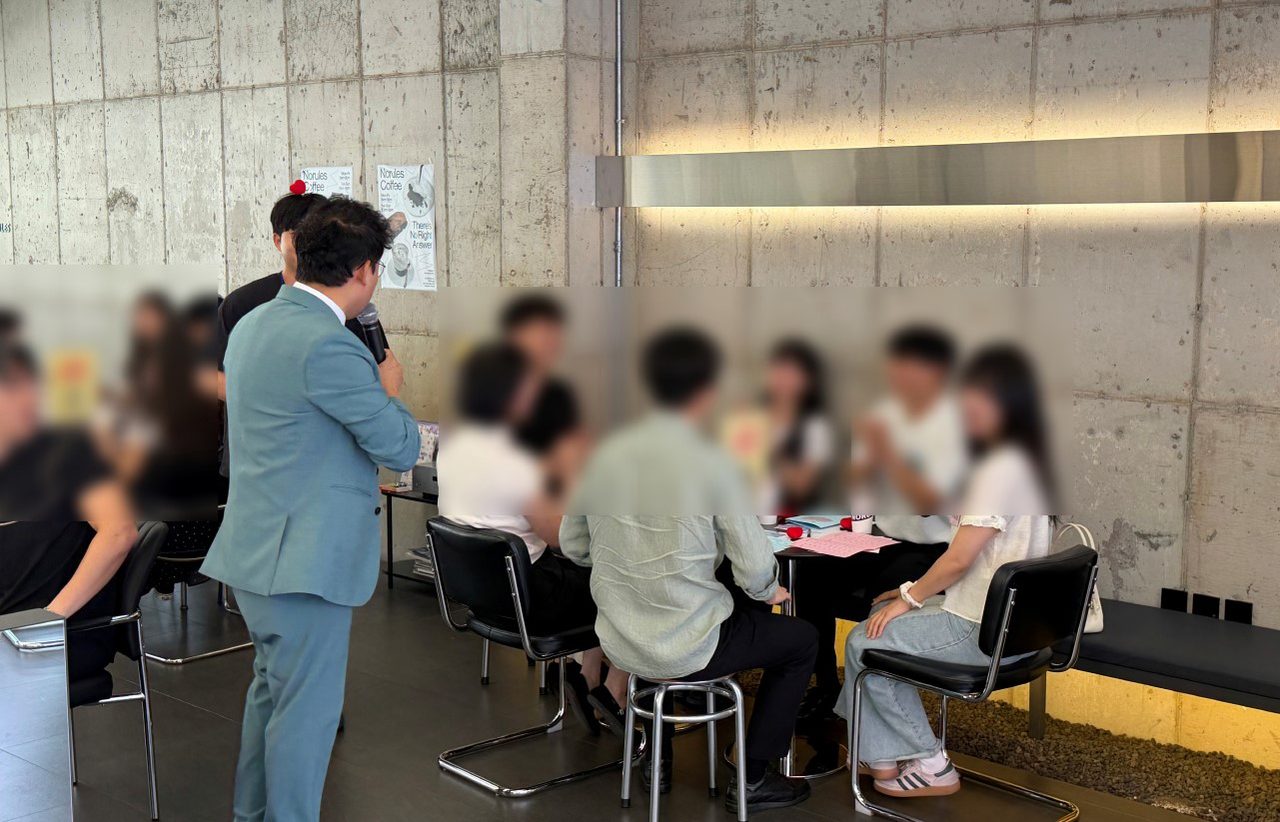 안동시, 청춘남녀 만남 행사 1차 성황리 마무리